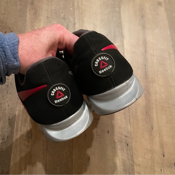 Mens Reebok Crossfit Lifter OLY U-Form Lifting - Picture 3 of 10